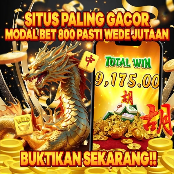 DUNIA88: Gak Sampai 10 Ribu Udah Bisa Main dan Menang!